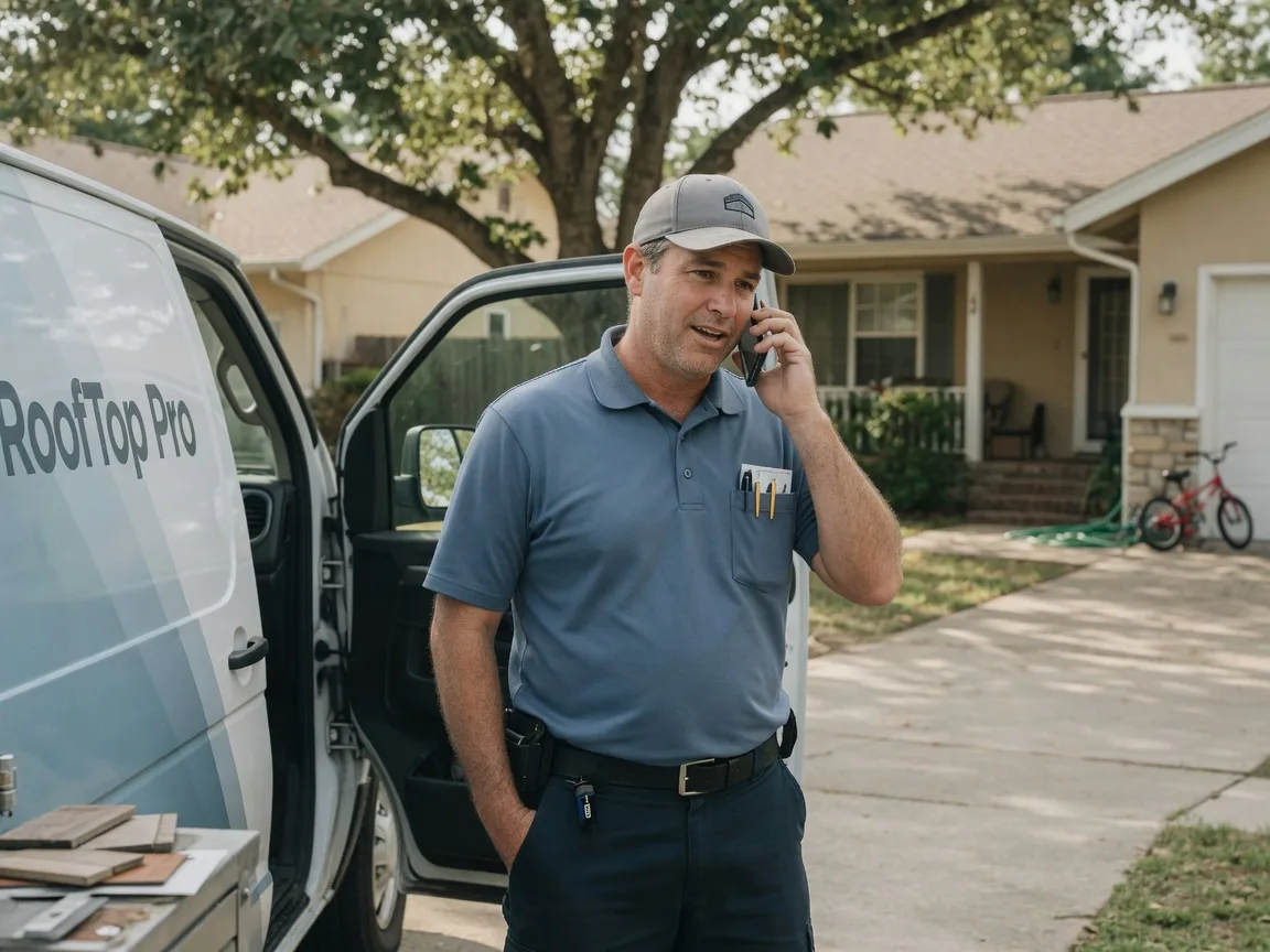 Roof Repair Hawkins, TX FAQs
